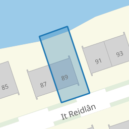 Perceel JRE00-D-3561