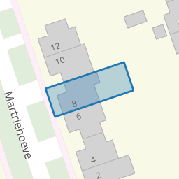 Perceel JRE00-D-3585