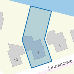 Perceel JRE00-D-3592