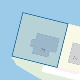 Perceel JRE00-D-3594