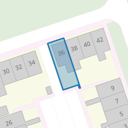 Perceel JRE00-D-3596