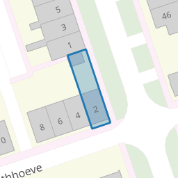 Perceel JRE00-D-3601