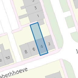 Perceel JRE00-D-3602