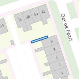 Perceel JRE00-D-3606