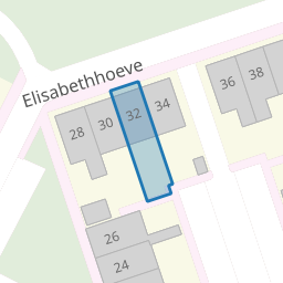 Perceel JRE00-D-3609