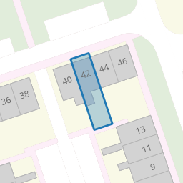 Perceel JRE00-D-3621