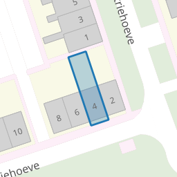 Perceel JRE00-D-3626