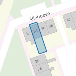 Perceel JRE00-D-3634