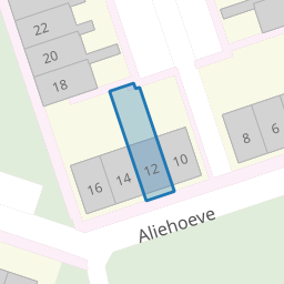 Perceel JRE00-D-3639