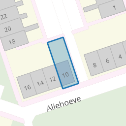 Perceel JRE00-D-3640