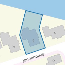 Perceel JRE00-D-3645