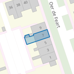 Perceel JRE00-D-3648