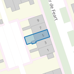 Perceel JRE00-D-3649