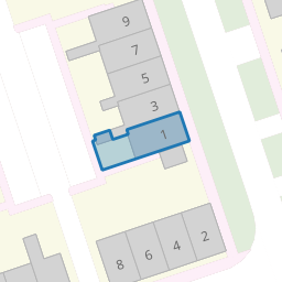 Perceel JRE00-D-3651