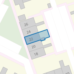 Perceel JRE00-D-3654