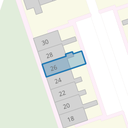 Perceel JRE00-D-3661