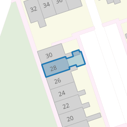 Perceel JRE00-D-3662