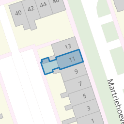 Perceel JRE00-D-3665