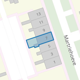 Perceel JRE00-D-3667