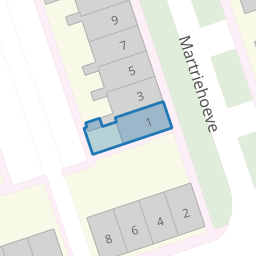 Perceel JRE00-D-3670