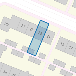 Perceel JRE00-D-3681