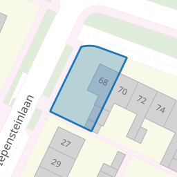 Perceel JRE00-D-3685