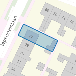 Perceel JRE00-D-3691