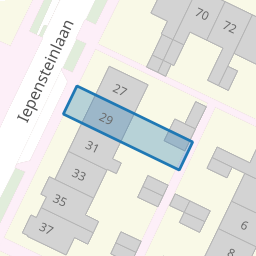 Perceel JRE00-D-3692