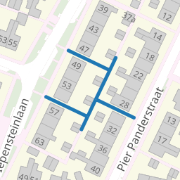 Perceel JRE00-D-3699