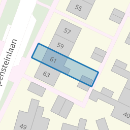 Perceel JRE00-D-3707