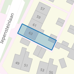 Perceel JRE00-D-3708