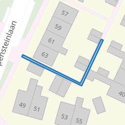 Perceel JRE00-D-3709