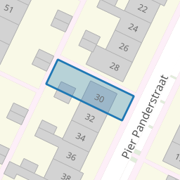 Perceel JRE00-D-3710