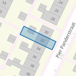 Perceel JRE00-D-3711