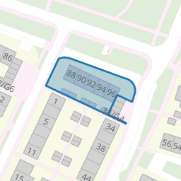 Perceel JRE00-D-3716