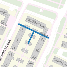 Perceel JRE00-D-3717