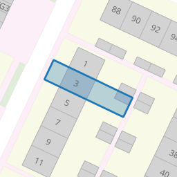 Perceel JRE00-D-3720
