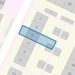 Perceel JRE00-D-3721