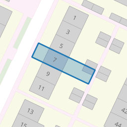 Perceel JRE00-D-3722