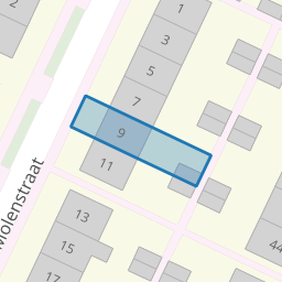 Perceel JRE00-D-3723