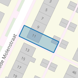 Perceel JRE00-D-3724