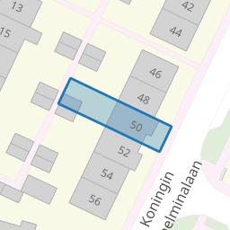 Perceel JRE00-D-3729