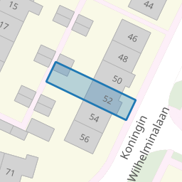 Perceel JRE00-D-3730