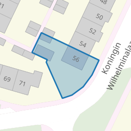 Perceel JRE00-D-3732