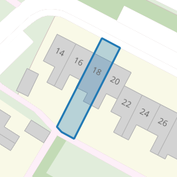 Perceel JRE00-D-3738