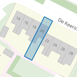 Perceel JRE00-D-3739