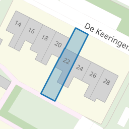 Perceel JRE00-D-3740