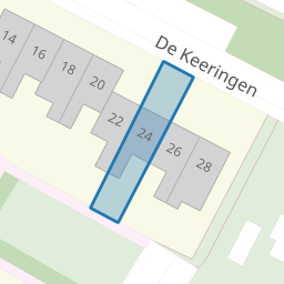 Perceel JRE00-D-3741