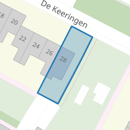 Perceel JRE00-D-3743