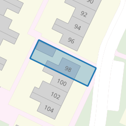 Perceel JRE00-D-3748